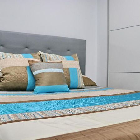 Apartamento San Sebastián Conil De La Frontera Exteriér fotografie