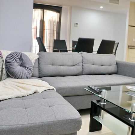 Apartamento San Sebastián Conil De La Frontera Exteriér fotografie