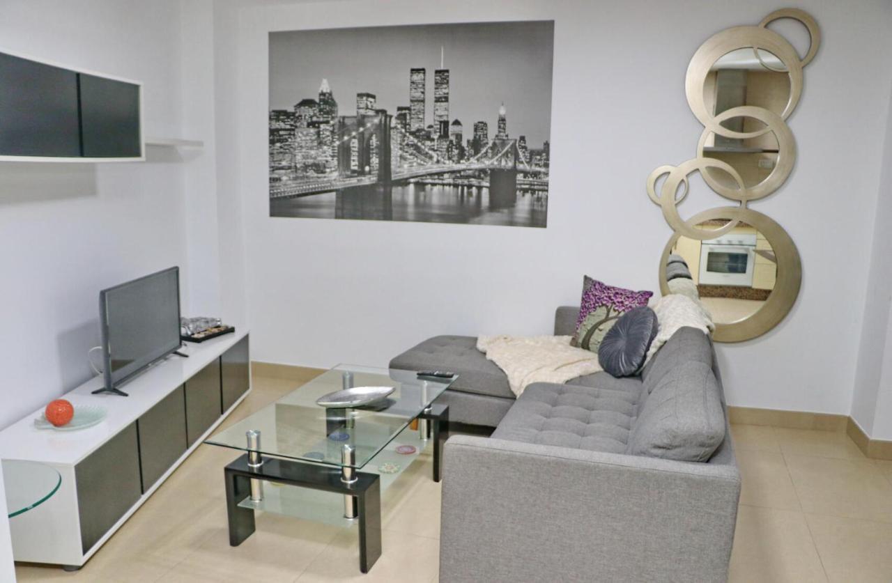 Apartamento San Sebastián Conil De La Frontera Exteriér fotografie