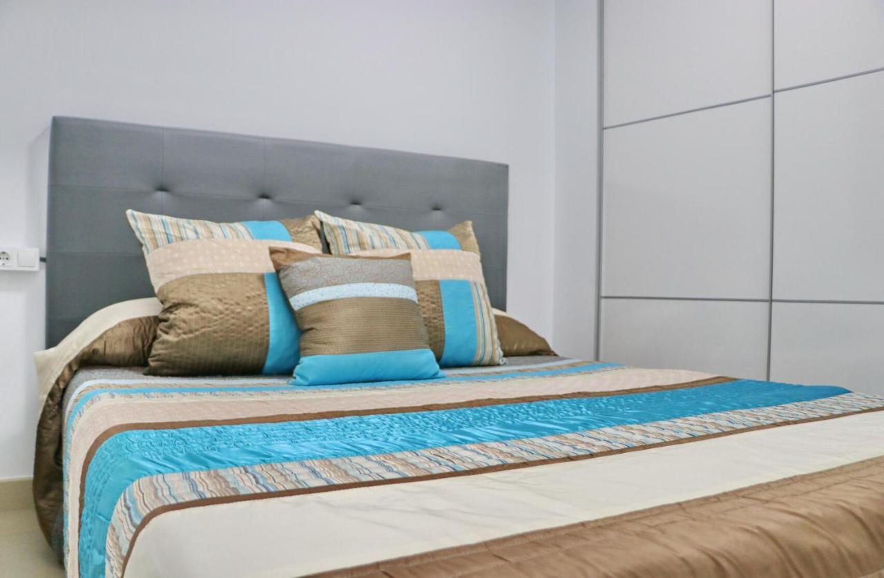 Apartamento San Sebastián Conil De La Frontera Exteriér fotografie