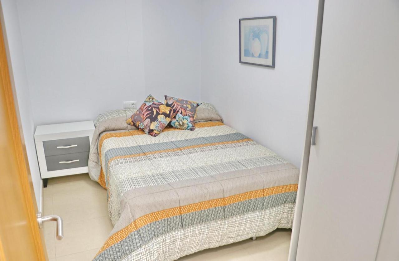 Apartamento San Sebastián Conil De La Frontera Exteriér fotografie
