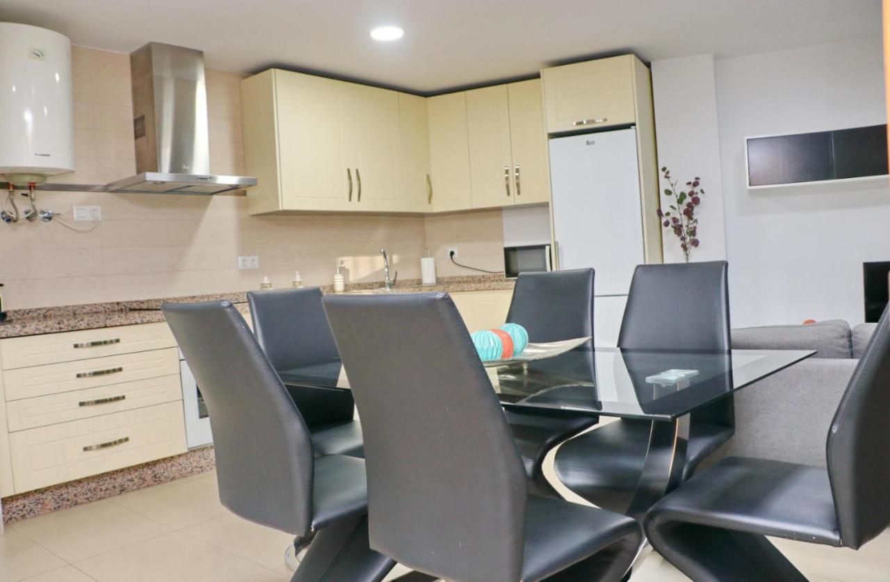 Apartamento San Sebastián Conil De La Frontera Exteriér fotografie
