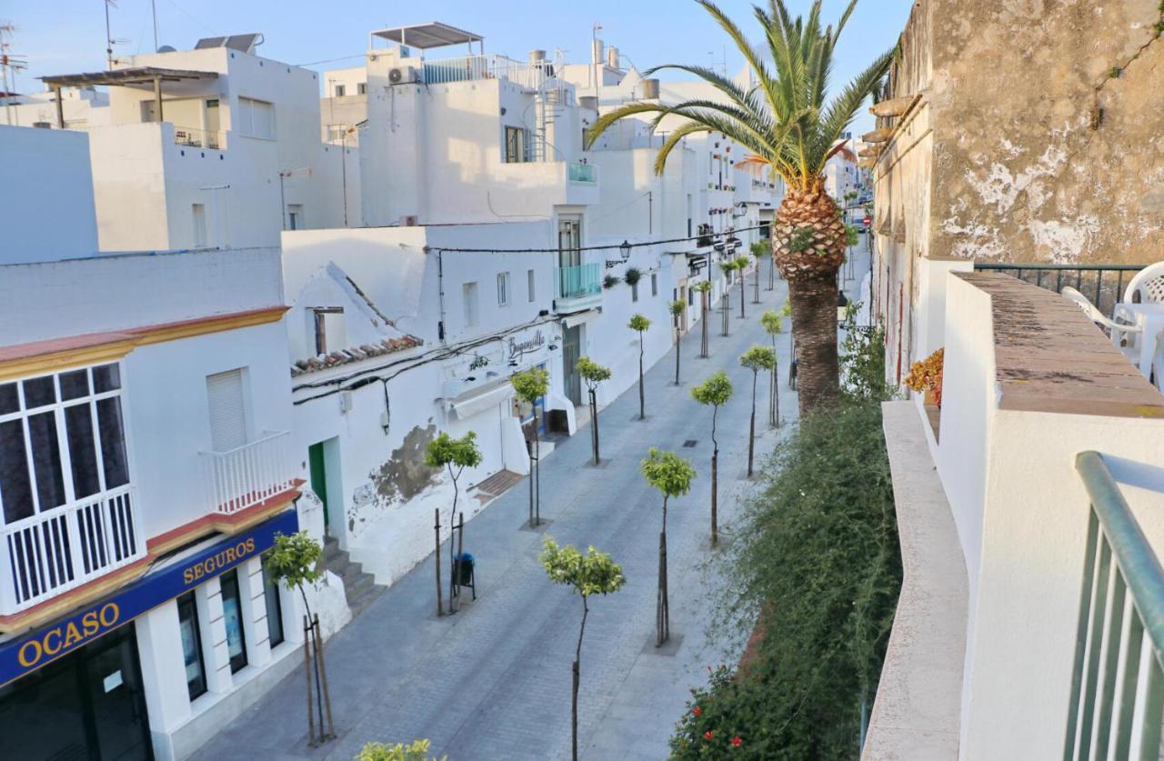 Apartamento San Sebastián Conil De La Frontera Exteriér fotografie