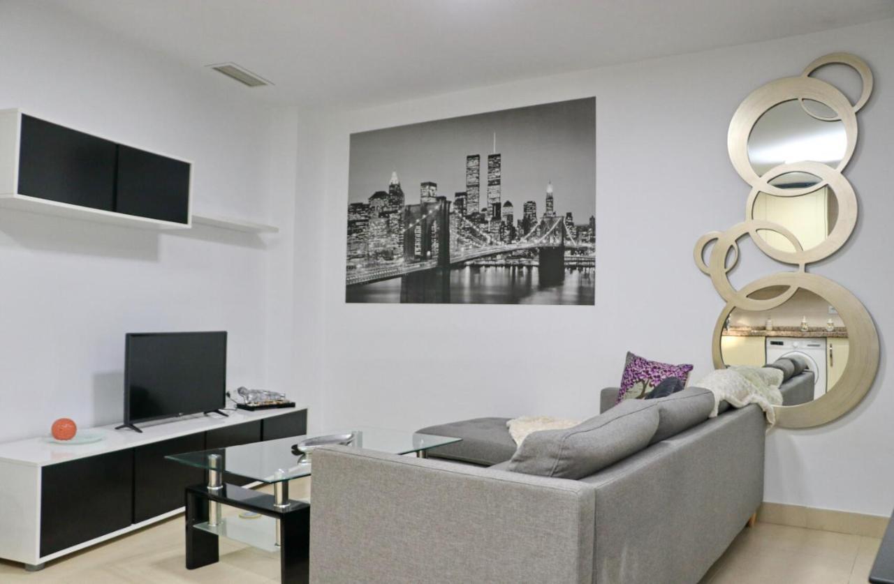 Apartamento San Sebastián Conil De La Frontera Exteriér fotografie