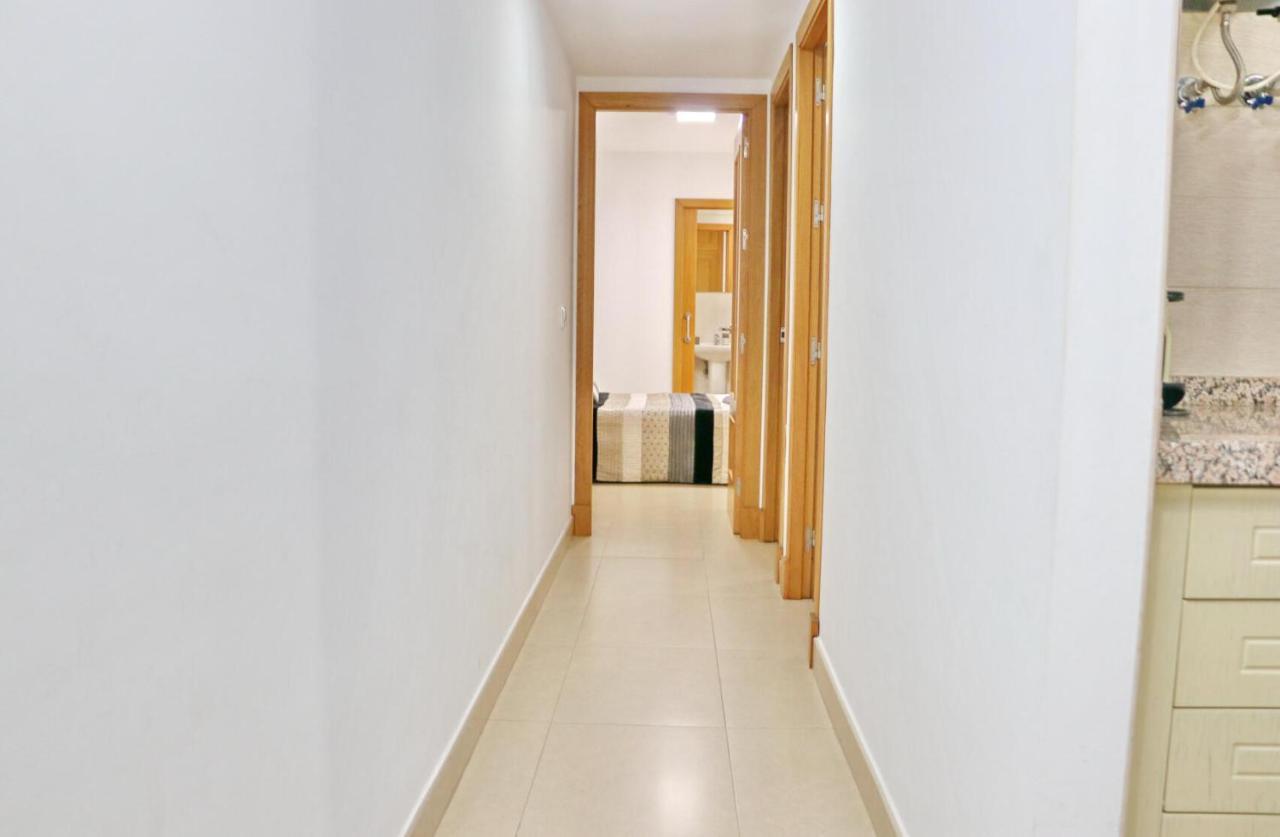 Apartamento San Sebastián Conil De La Frontera Exteriér fotografie