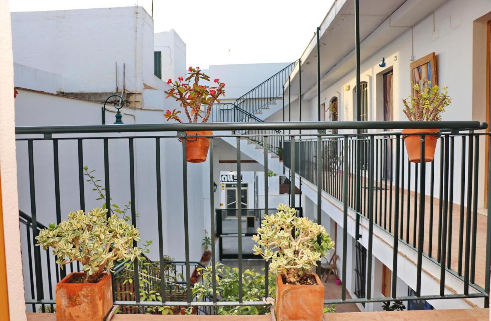 Apartamento San Sebastián Conil De La Frontera Exteriér fotografie
